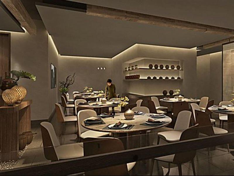 Holiday Inn Express Shanghai Expo Centre By Ihg Exterior photo